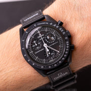 Omega x Swatch Moonswatch Speedmaster